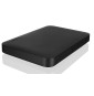 Disque dur externe Toshiba Canvio Ready 2.5 - USB 3.0 Noir