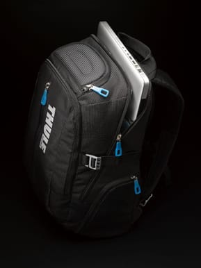 Sac à dos Thule Crossover TCBP-117 Backpack 17" — image 8