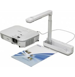 Projecteur XGA Epson EB-X11