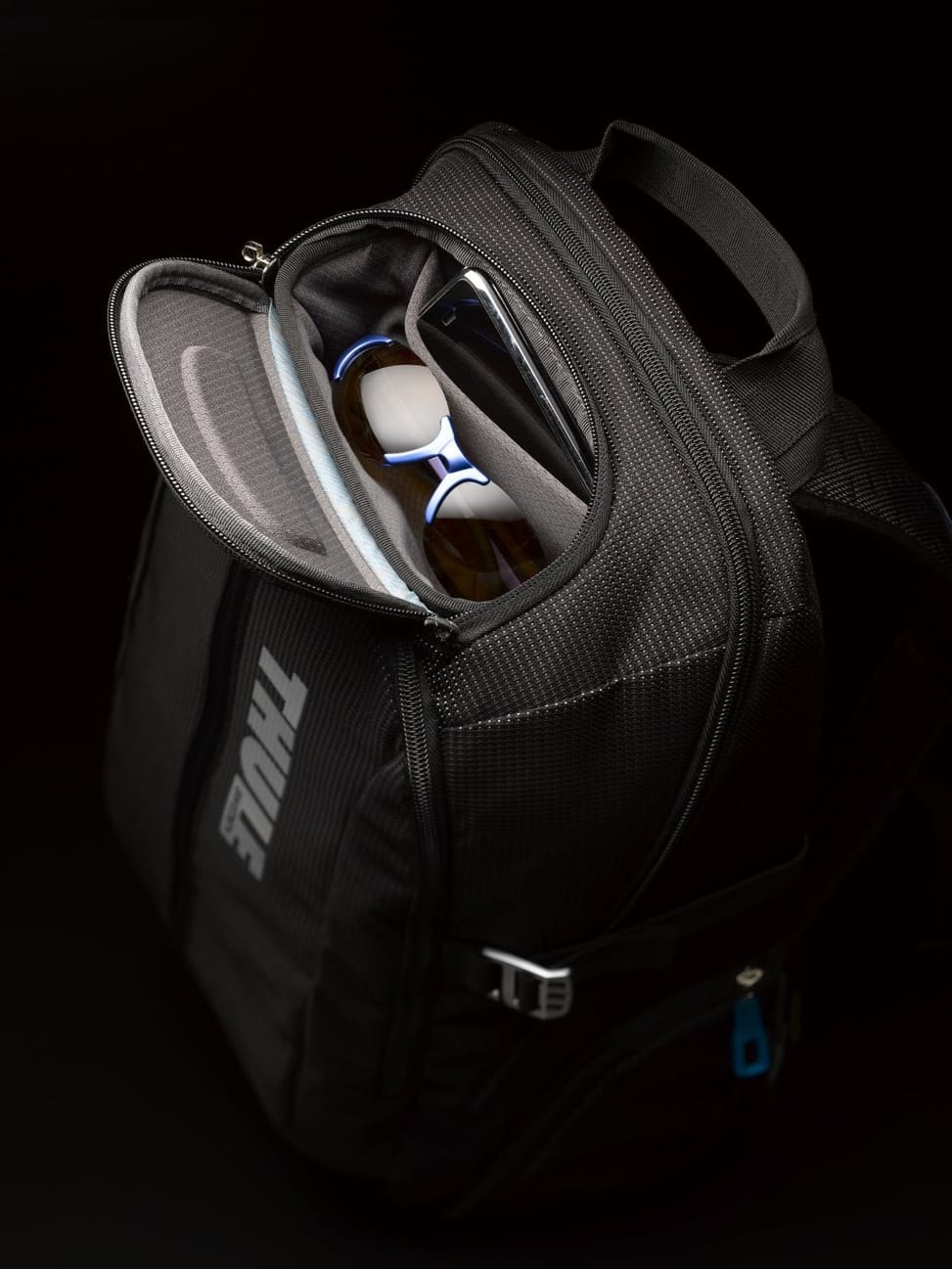 Sac à dos Thule Crossover TCBP-117 Backpack 17"