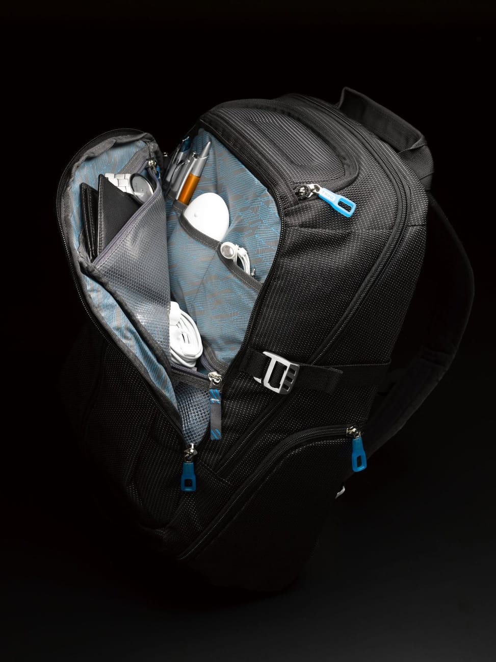 Sac à dos Thule Crossover TCBP-117 Backpack 17"