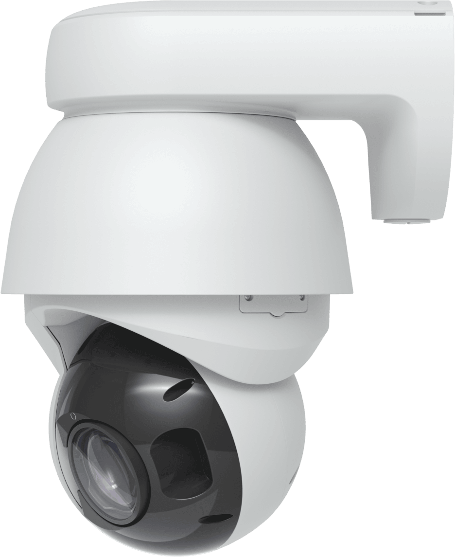 Ubiquiti AI PTZ Precision – Camera PTZ 4K industrielle UVC-AI-PTZ-Precision-B — image 19