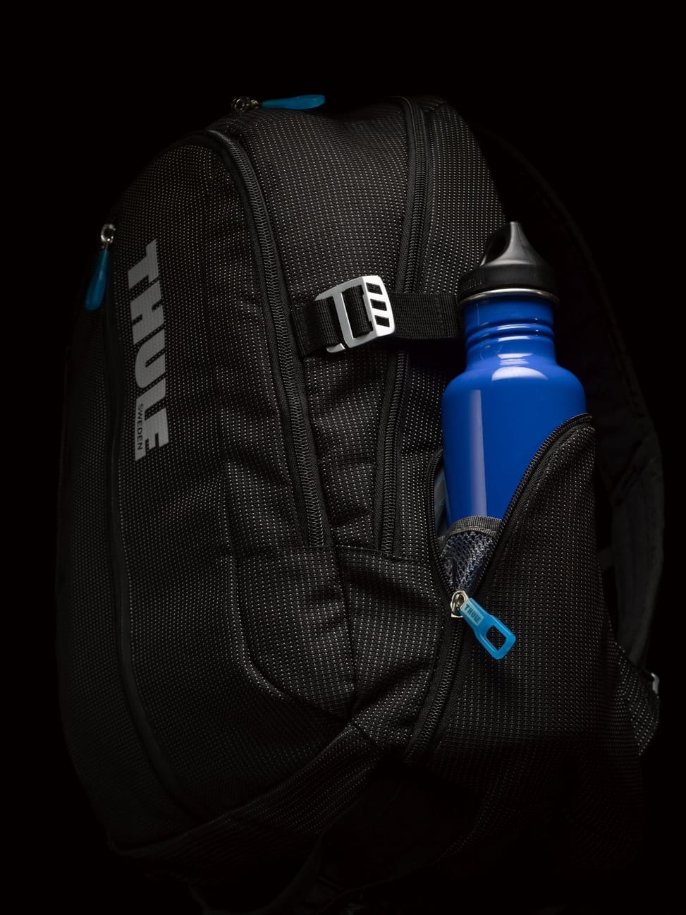 Sac à dos Thule Crossover TCBP-117 Backpack 17"
