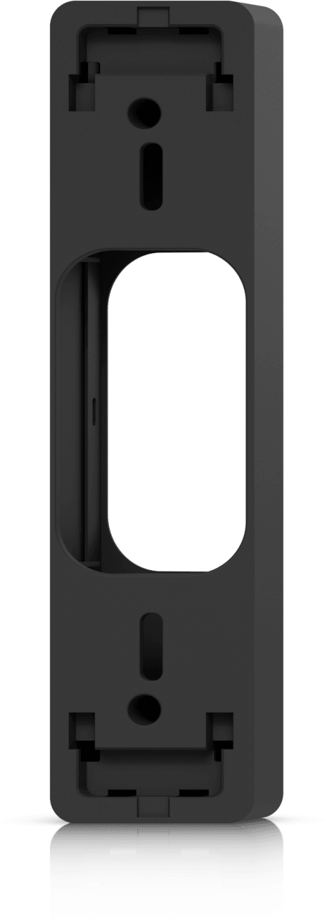 Ubiquiti Access Reader Pro Angle Mount – Accessoire de montage angulaire UACC-Reader-Pro-AM-W — image 4