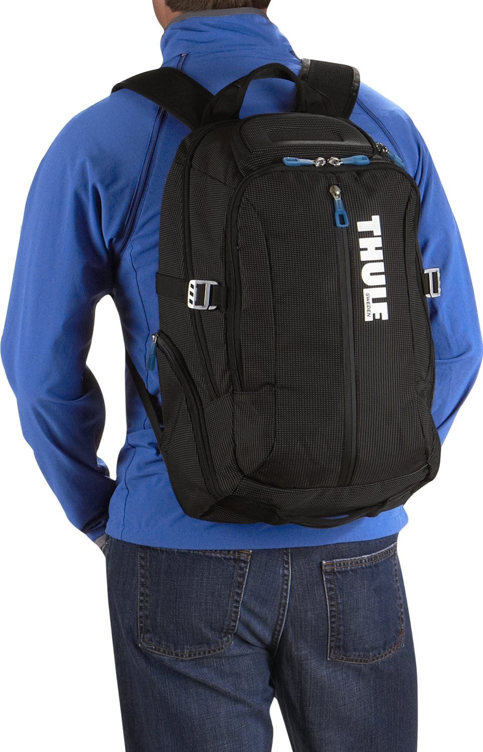 Sac à dos Thule Crossover TCBP-117 Backpack 17"