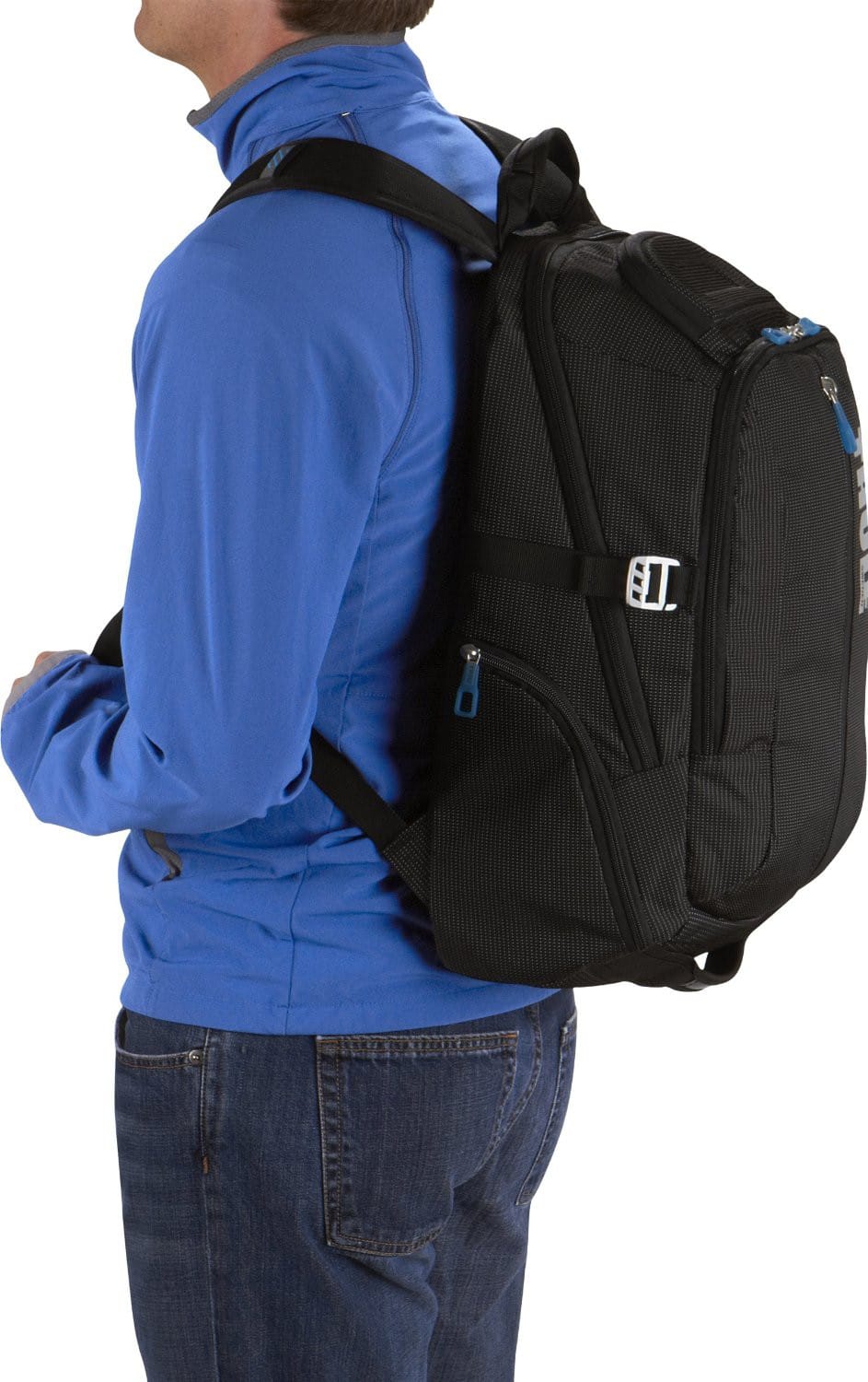 Sac à dos Thule Crossover TCBP-117 Backpack 17"