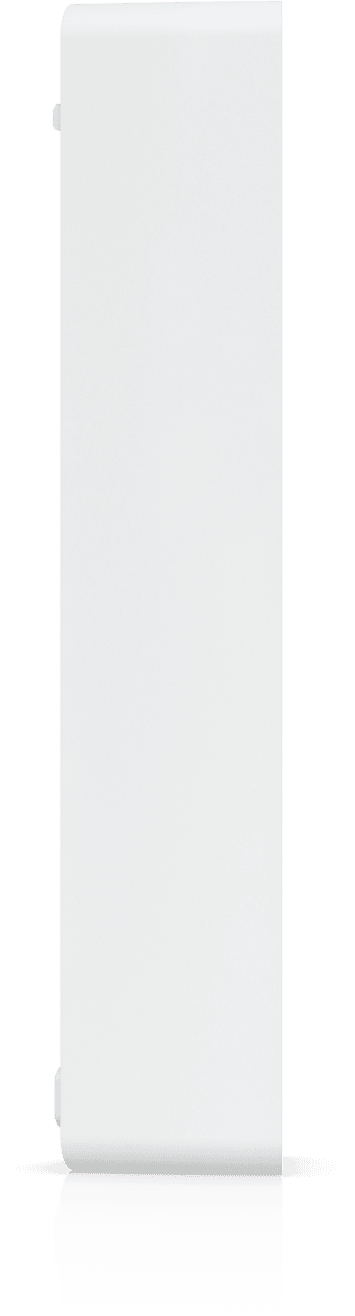 Ubiquiti Access Reader Pro Angle Mount – Accessoire de montage angulaire UACC-Reader-Pro-AM-W — image 15
