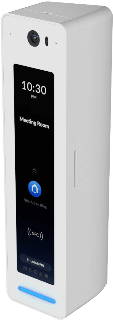 Ubiquiti Access Reader Pro Angle Mount – Accessoire de montage angulaire UACC-Reader-Pro-AM-W — image 21