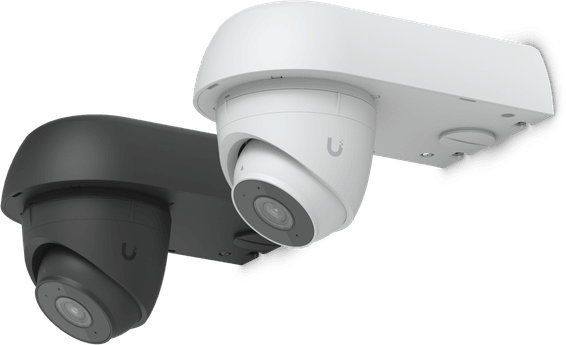 Ubiquiti Camera Arm Mount – Support de caméra UACC-Camera-AM-W