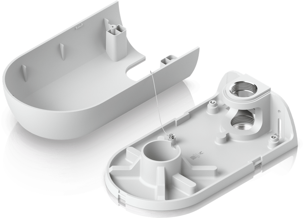 Ubiquiti Camera Arm Mount – Support de caméra UACC-Camera-AM-W — image 14