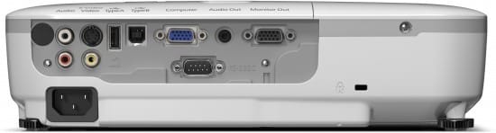 Projecteur XGA Epson EB-X11 — image 9