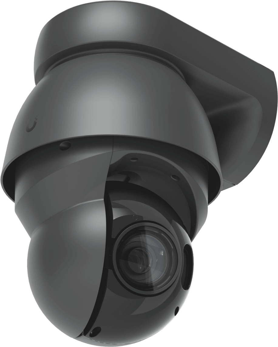 Ubiquiti AI PTZ Precision – Camera PTZ 4K industrielle UVC-AI-PTZ-Precision-B — image 4