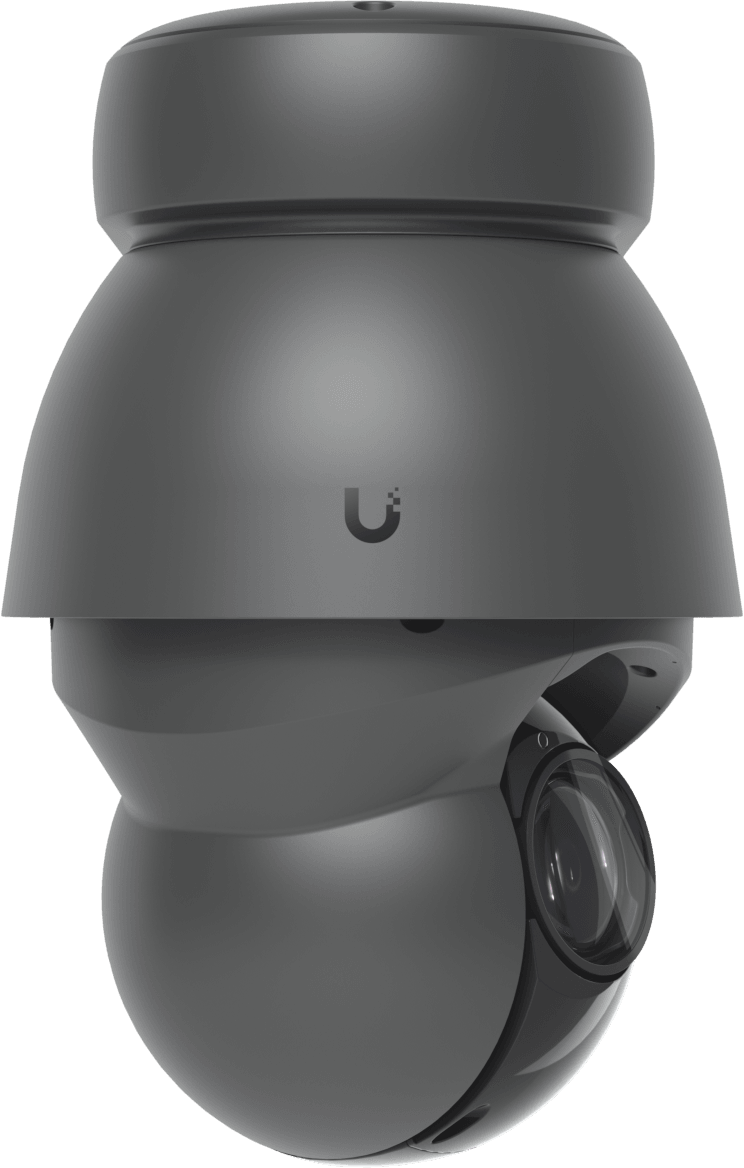 Ubiquiti AI PTZ Precision – Camera PTZ 4K industrielle UVC-AI-PTZ-Precision-B — image 7
