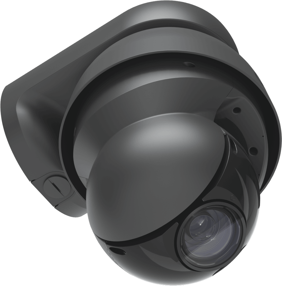 Ubiquiti AI PTZ Precision – Camera PTZ 4K industrielle UVC-AI-PTZ-Precision-B — image 11