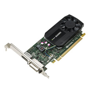 Carte graphique NVIDIA Quadro K620 2 Go (J3G87AA)