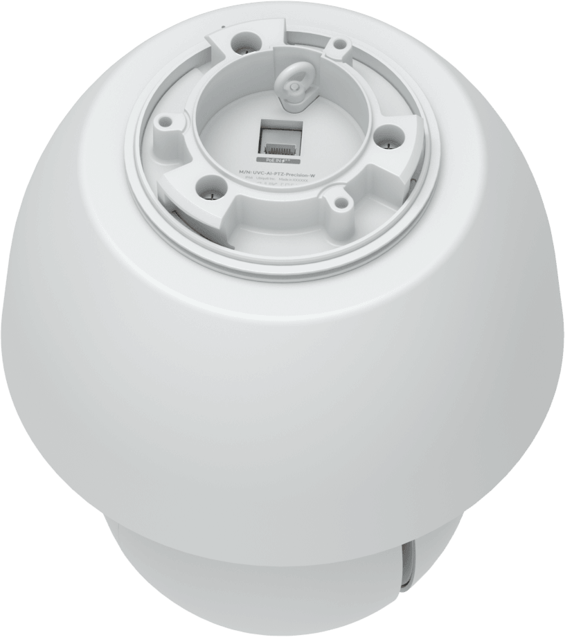 Ubiquiti AI PTZ Precision – Camera PTZ 4K industrielle UVC-AI-PTZ-Precision-B — image 17