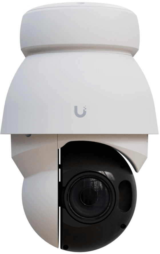 Ubiquiti AI PTZ Precision – Camera PTZ 4K industrielle UVC-AI-PTZ-Precision-B — image 21