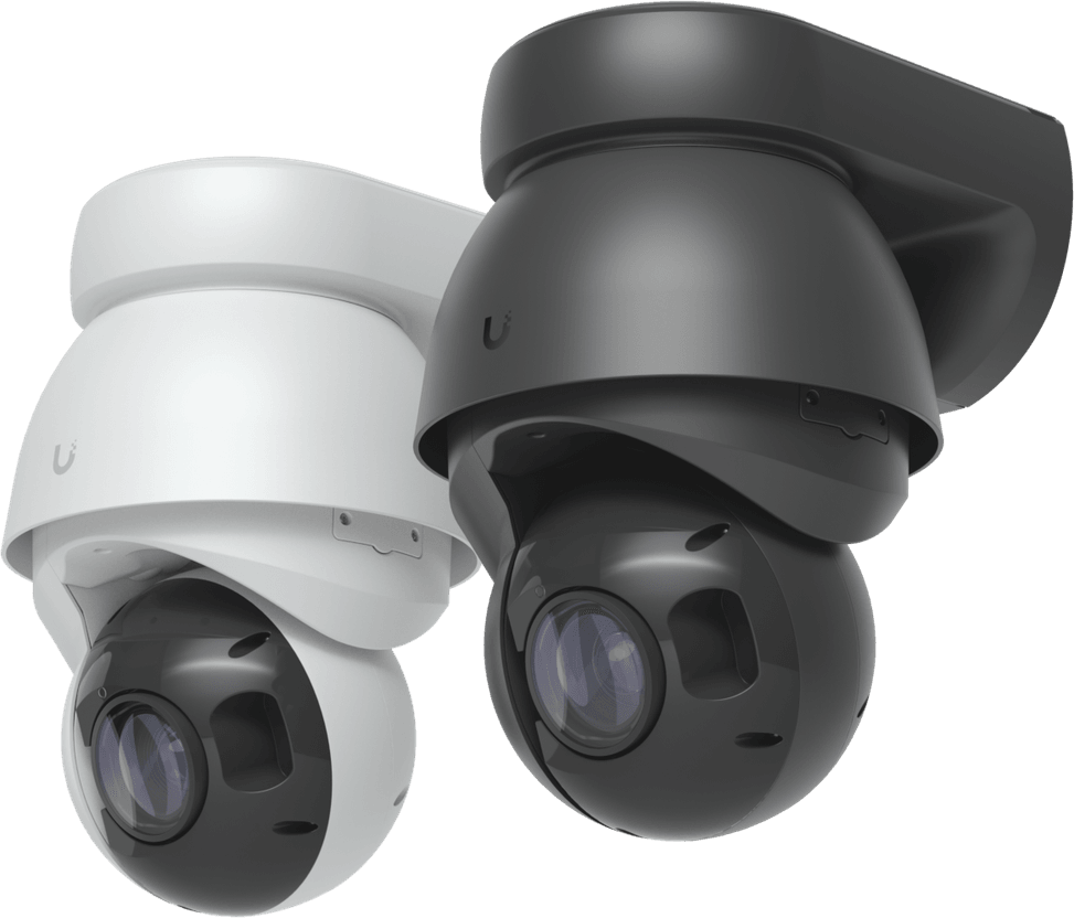 Ubiquiti AI PTZ Precision – Caméra PTZ 4K industrielle UVC-AI-PTZ-Precision-W — image 3