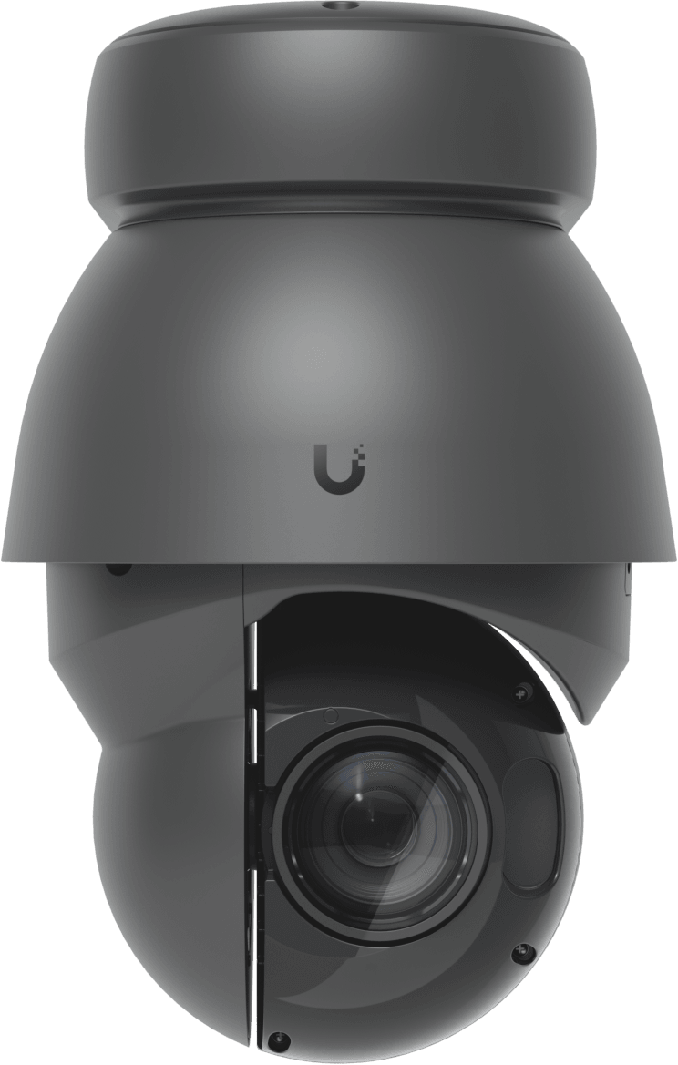 Ubiquiti AI PTZ Precision – Caméra PTZ 4K industrielle UVC-AI-PTZ-Precision-W — image 5
