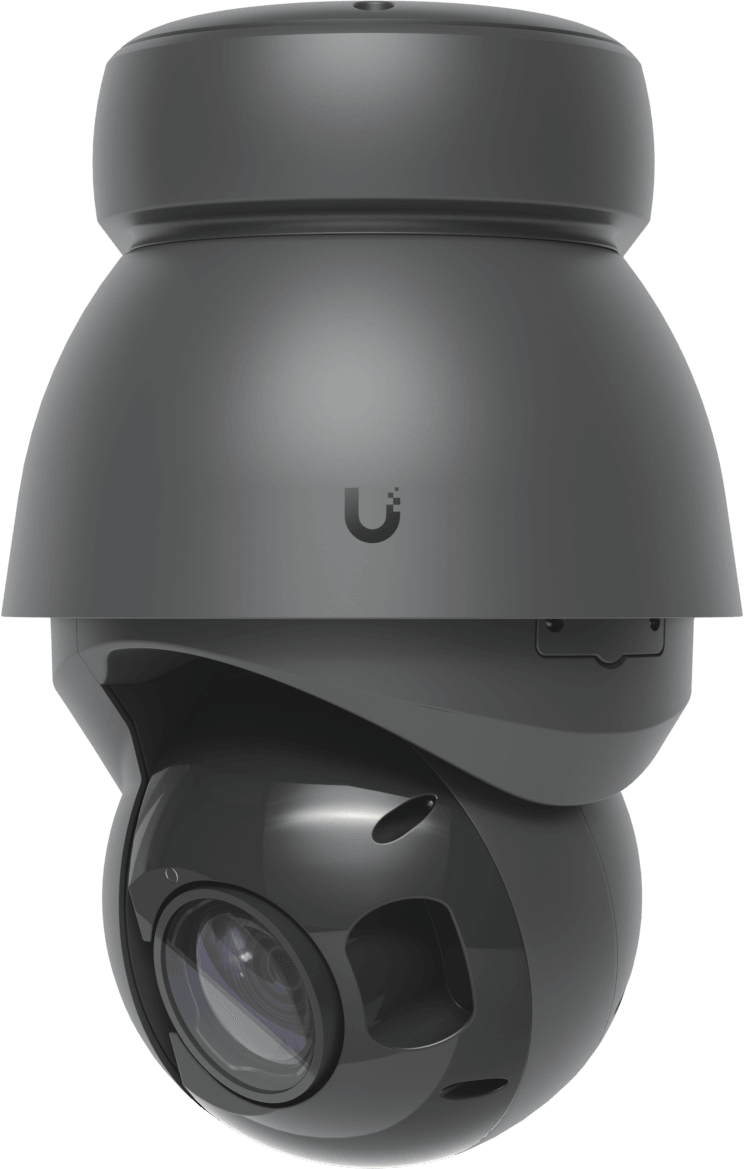 Ubiquiti AI PTZ Precision – Caméra PTZ 4K industrielle UVC-AI-PTZ-Precision-W — image 6