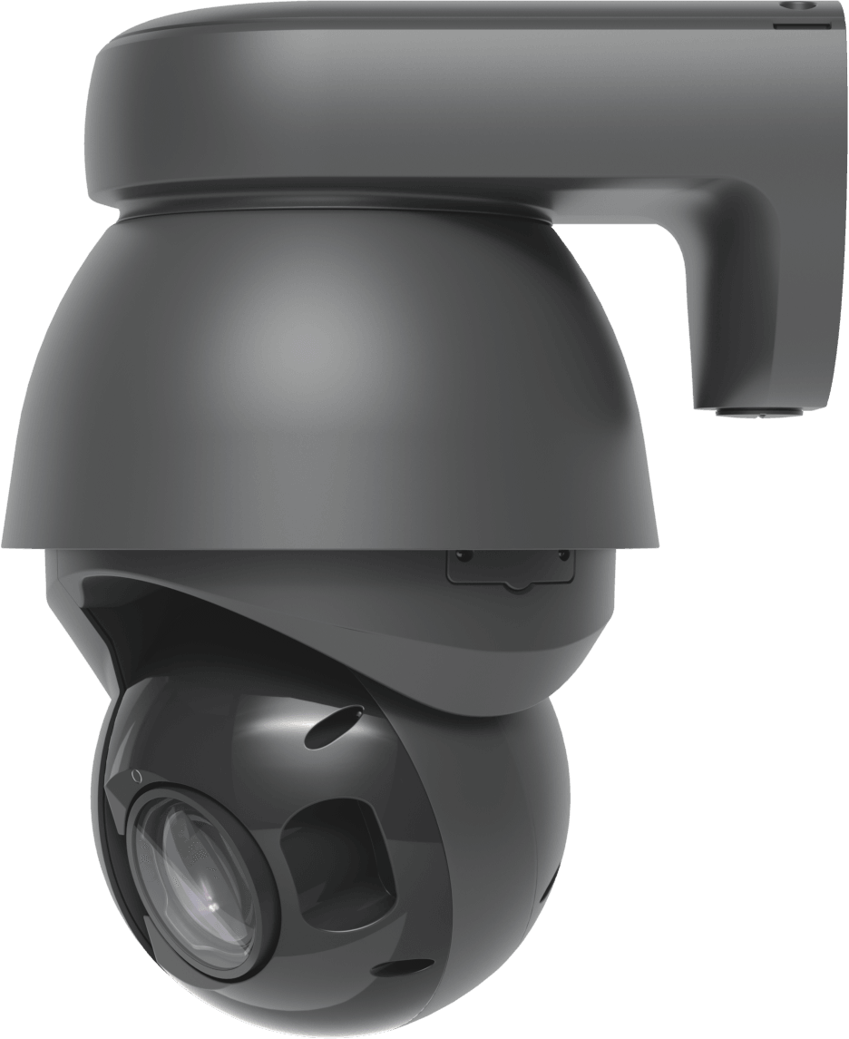 Ubiquiti AI PTZ Precision – Caméra PTZ 4K industrielle UVC-AI-PTZ-Precision-W — image 10