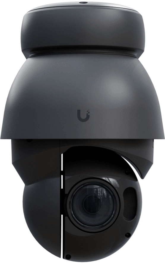 Ubiquiti AI PTZ Precision – Caméra PTZ 4K industrielle UVC-AI-PTZ-Precision-W — image 12