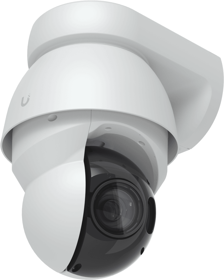 Ubiquiti AI PTZ Precision – Caméra PTZ 4K industrielle UVC-AI-PTZ-Precision-W — image 13