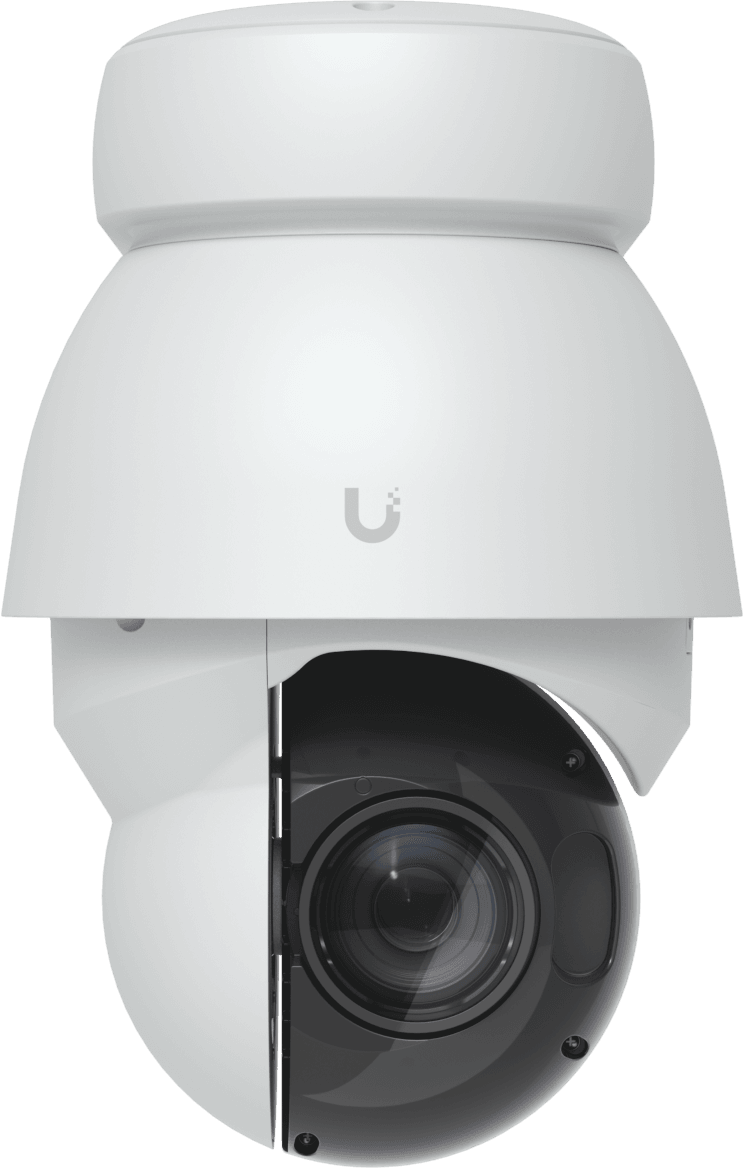 Ubiquiti AI PTZ Precision – Caméra PTZ 4K industrielle UVC-AI-PTZ-Precision-W — image 14