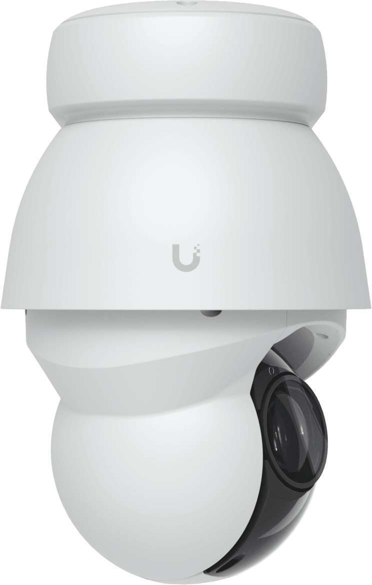 Ubiquiti AI PTZ Precision – Caméra PTZ 4K industrielle UVC-AI-PTZ-Precision-W — image 16