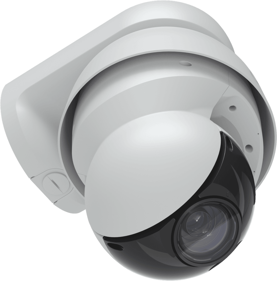 Ubiquiti AI PTZ Precision – Caméra PTZ 4K industrielle UVC-AI-PTZ-Precision-W — image 20