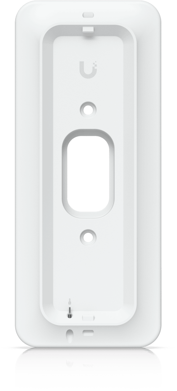 Ubiquiti G4 Doorbell Pro AC Adapter – Adaptateur pour sonnette UACC-Adapter-DBAC — image 24