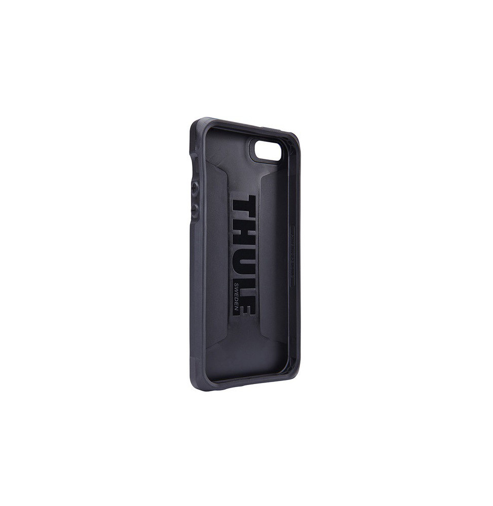 Coque Thule Atmos X3 pour iPhone 5/5s ultrafine et résistante aux chocs - Noir