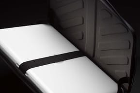 Thule Luggage Gauntlet 13" MacBook Sleeve - Noir — image 8