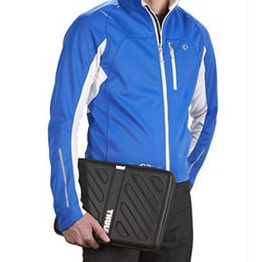 Thule Luggage Gauntlet 13" MacBook Sleeve - Noir — image 4