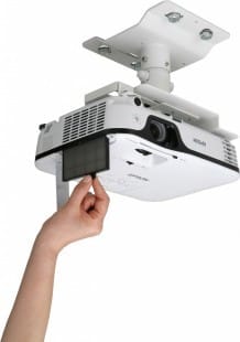 Projecteur XGA Epson EB-X11 — image 12