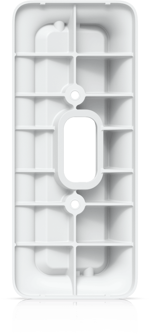 Ubiquiti G4 Doorbell Pro Cover – Support mural pour sonnette UACC-G4-DB-Pro-Cover-Silver — image 39