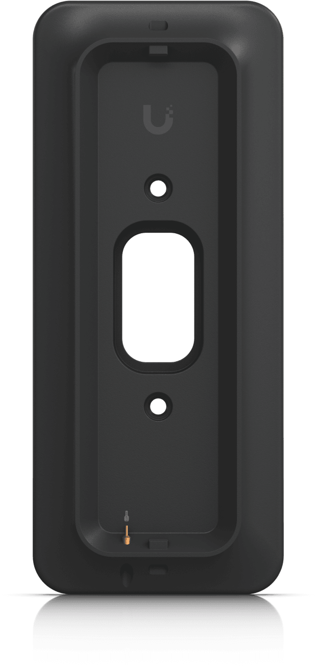 Ubiquiti G4 Doorbell Pro Cover – Support pour sonnette UACC-G4-DB-Pro-Cover-White — image 5