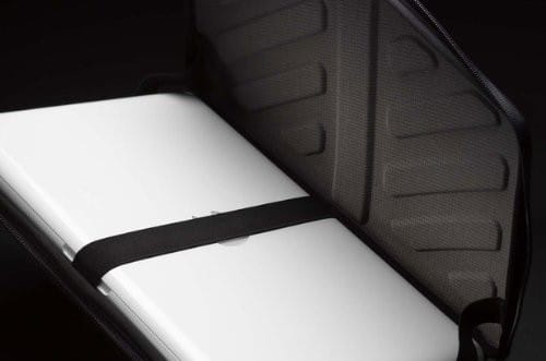 Thule Luggage Gauntlet 13" MacBook Sleeve - Noir