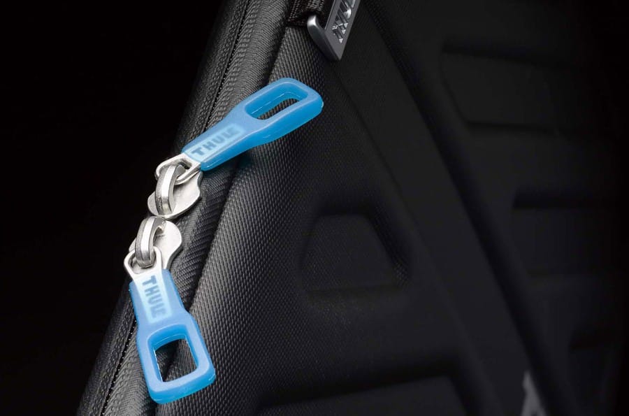 Thule Luggage Gauntlet 13" MacBook Sleeve - Noir