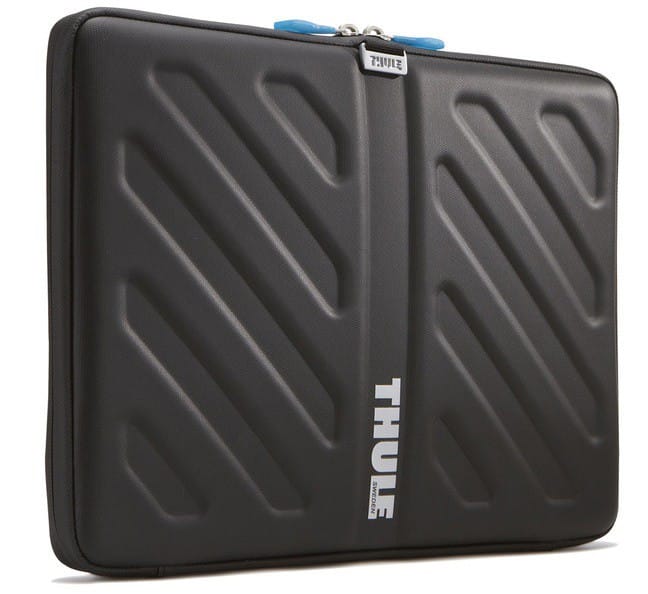 Thule Luggage Gauntlet 13" MacBook Sleeve - Noir