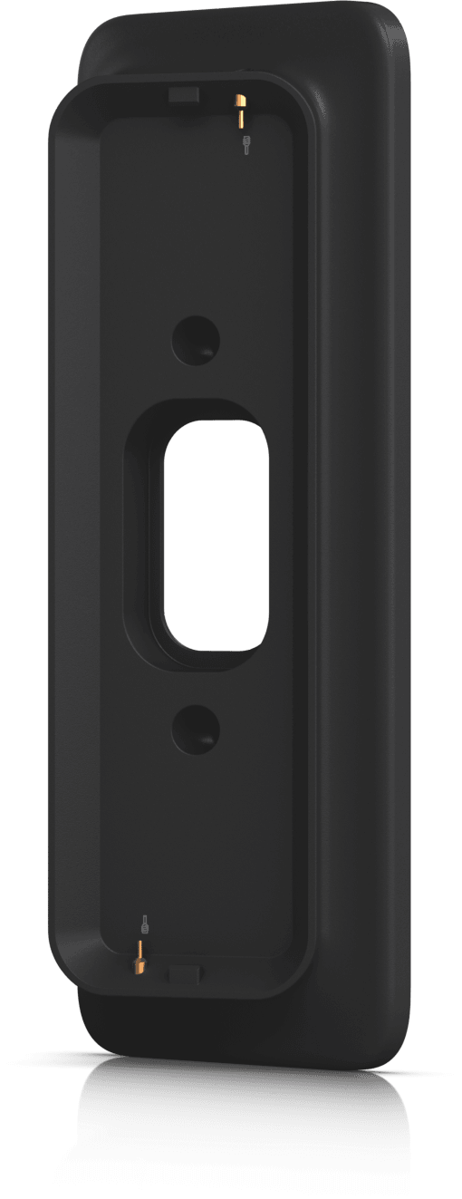 Ubiquiti G4 Doorbell Cover – Cache pour sonnette G4 UVC-G4-DB-Cover-Concrete — image 6