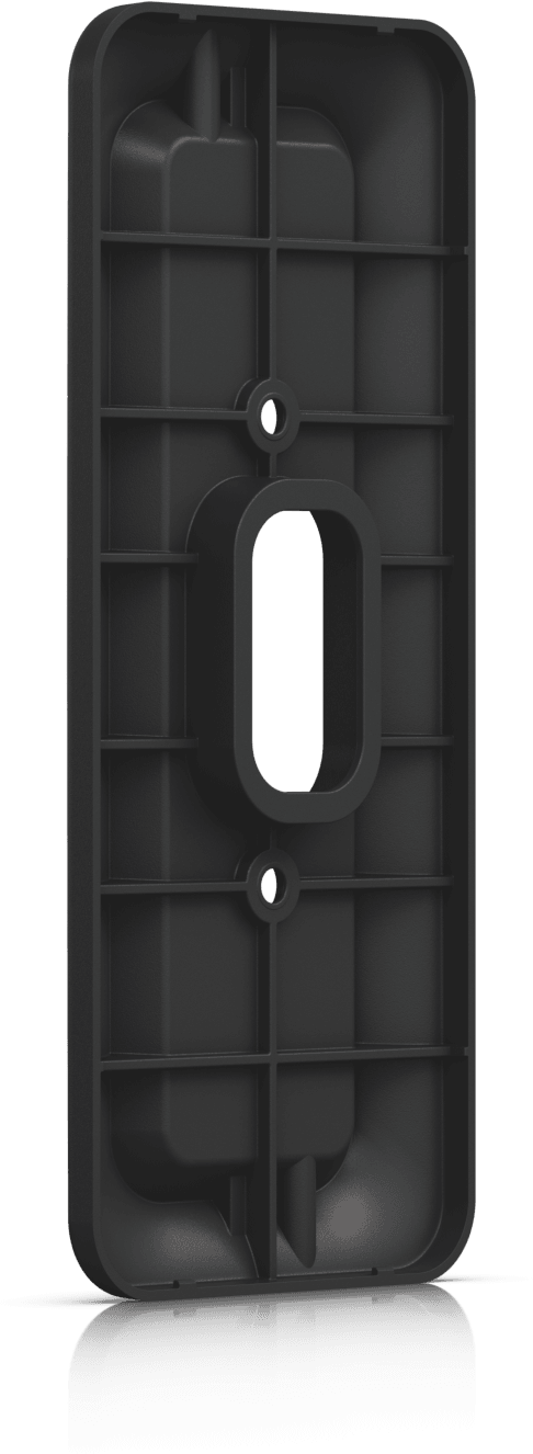 Ubiquiti G4 Doorbell Cover – Cache pour sonnette G4 UVC-G4-DB-Cover-Concrete — image 8