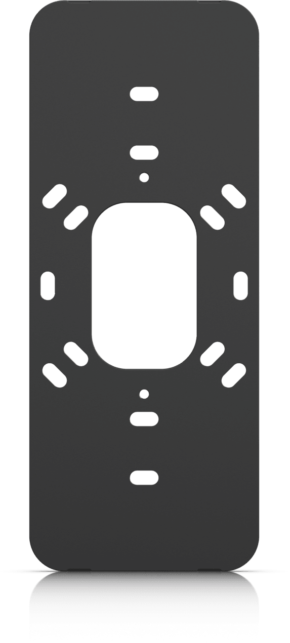 Ubiquiti G4 Doorbell Cover – Cache pour sonnette G4 UVC-G4-DB-Cover-Concrete — image 14