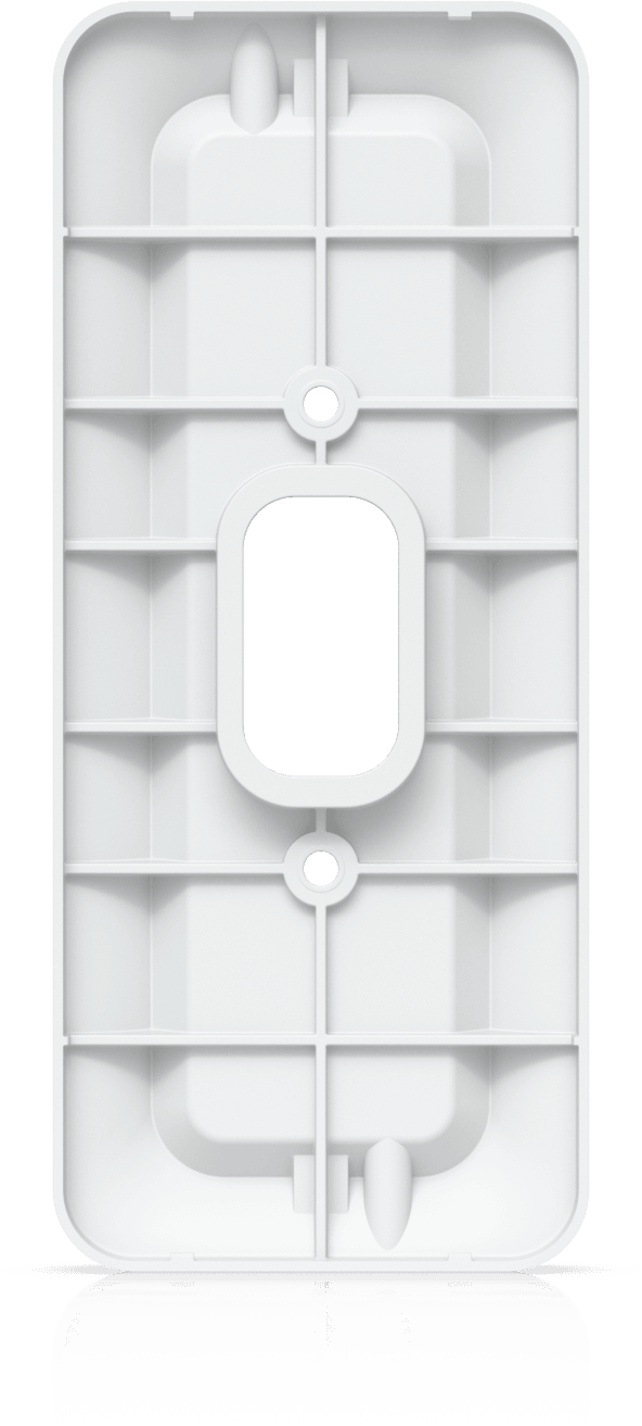 Ubiquiti G4 Doorbell Cover – Cache pour sonnette G4 UVC-G4-DB-Cover-Concrete — image 27