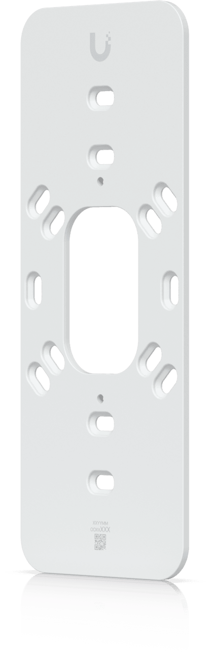 Ubiquiti G4 Doorbell Cover – Cache pour sonnette G4 UVC-G4-DB-Cover-Concrete — image 30