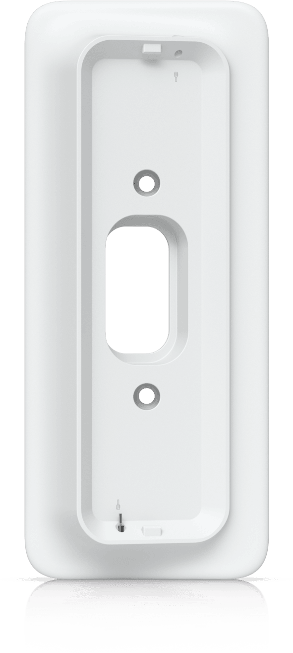 Ubiquiti G4 Doorbell Cover – Cache pour sonnette G4 UVC-G4-DB-Cover-Concrete — image 35
