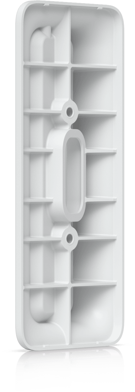 Ubiquiti G4 Doorbell Cover – Cache pour sonnette G4 UVC-G4-DB-Cover-Concrete — image 38