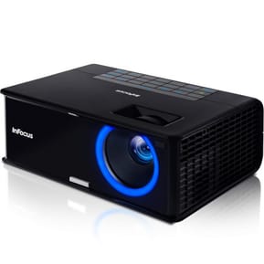 Projecteur InFocus IN2114