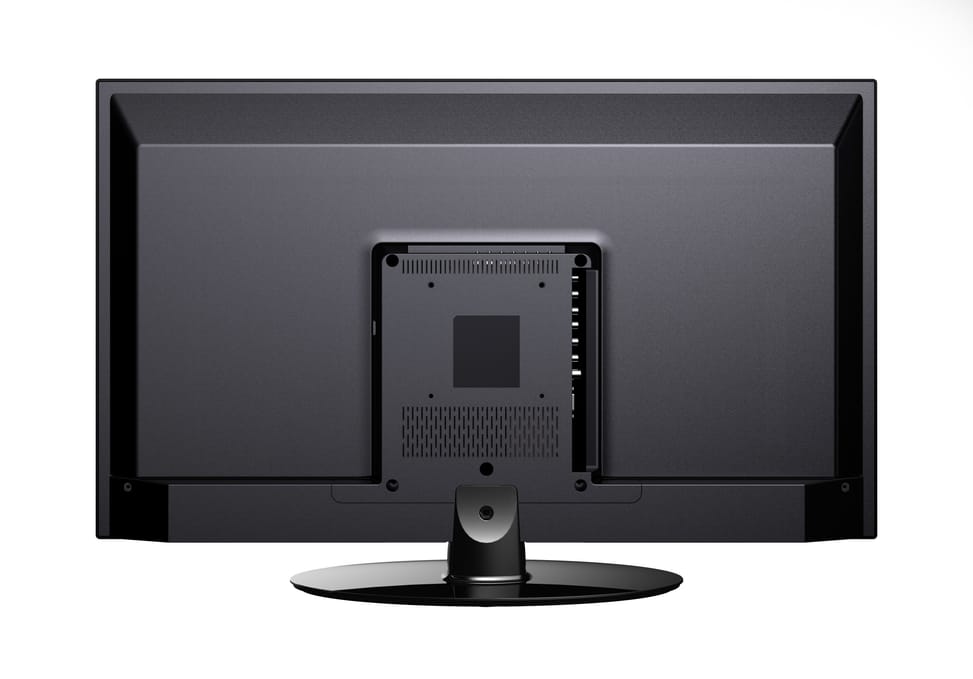 TV YOOZ HD READY LED 32", USB et 2x HDMI avec TNT