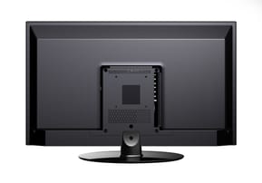 TV YOOZ HD READY LED 32", USB et 2x HDMI avec TNT — image 3